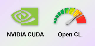 OpenCL versus CUDA